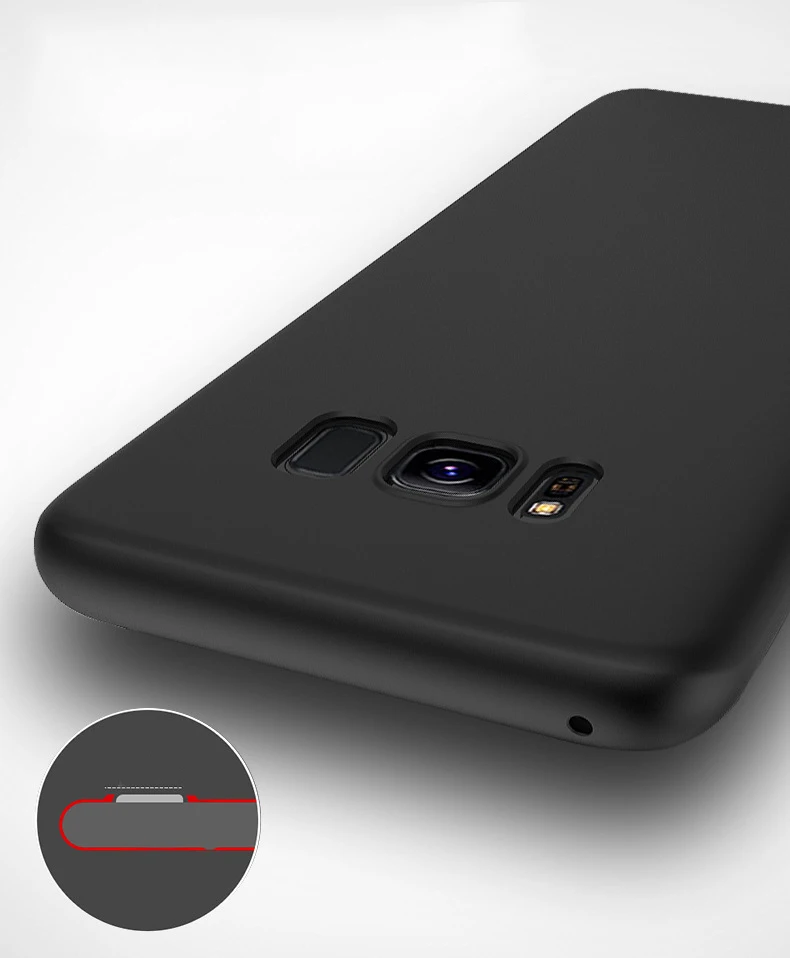 Candy Colors TPU Rubber Silicone Case For Huawei P10 P9 Plus P8 Lite 2017 Nova 2 2S Y3 Y5 Y6 Matte Frosted Soft Cover |