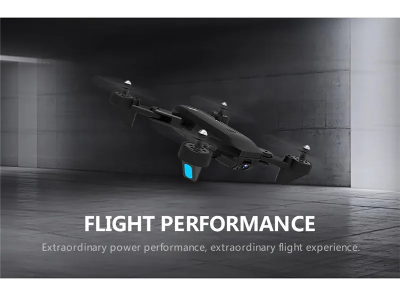 SG700-S Профессиональный складной Дрон с двойной камерой 1080P 720P 4K WiFi FPV широкоугольный оптический поток RC Квадрокоптер вертолет