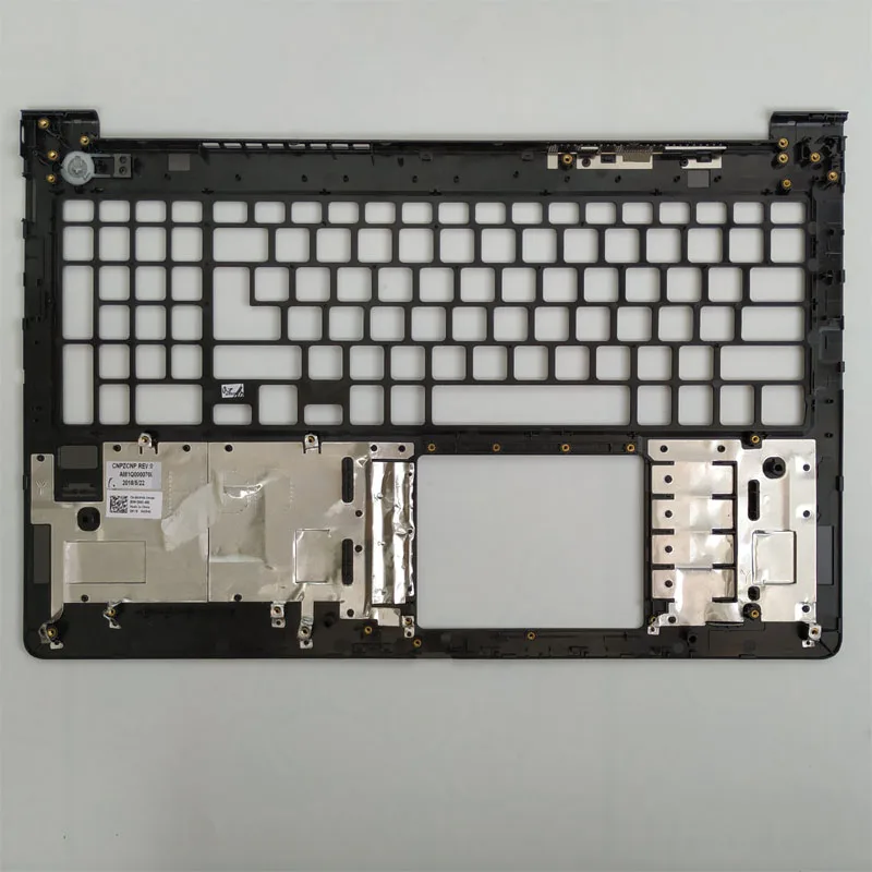 1 шт. чехол для ноутбука C Упор для рук для DELL Vostro 15-5000 5568 V5568 без клавиатуры