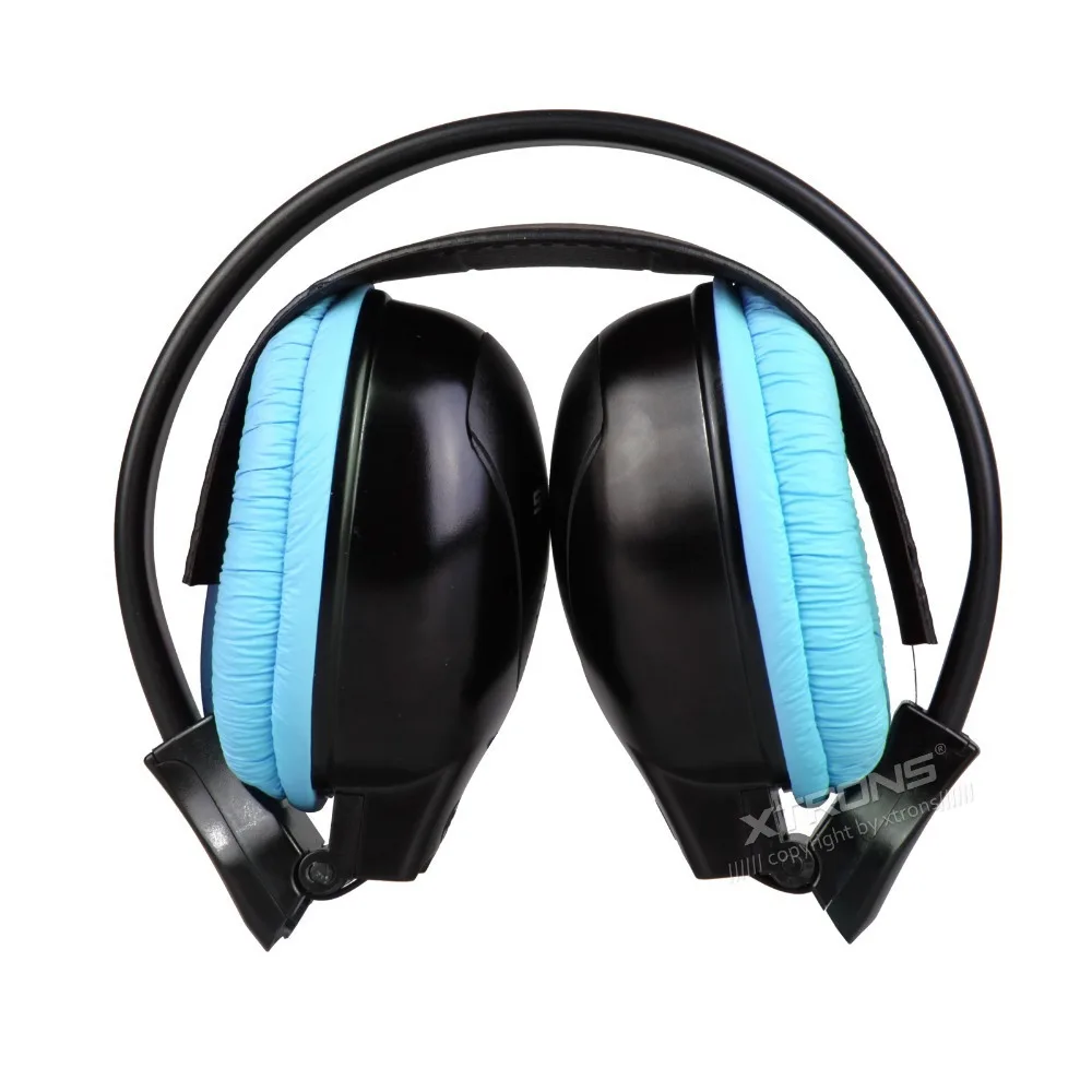 Dual Channel Wireless IR Headphones for Car Headrest DVD &amp TV PC MP3 Children with Pink Color | Автомобили и мотоциклы
