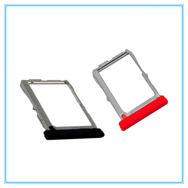 Оригинальный новый лоток для sim карт держатель слота LG Google Nexus 5 D820 D821 D1387P черный
