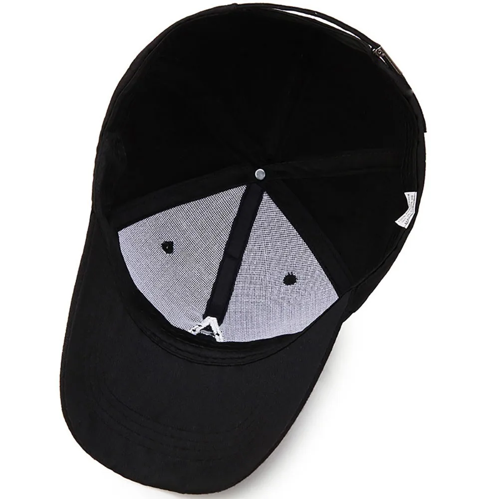 Черная розовая белая унисекс женская мужская Корейская с буквами одноцветная