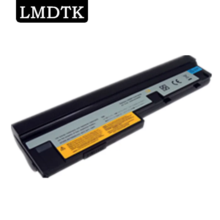 LMDTK Новый 6 ячеек Аккумулятор для ноутбука LENOVO IdeaPad S10-3 SERIES U160 U160-08945KU U160-08945LU