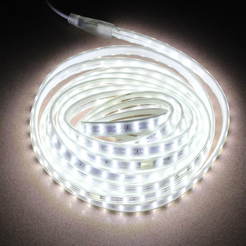 LAIMAIK SMD2835 светодиодная лента для кухни 120 светодиодный s/M Водонепроницаемый