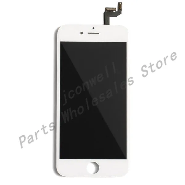 Для iPhone 6S ЖК дисплей без битых пикселей 4 7 &quotдюймовый экран класса AAA запасные