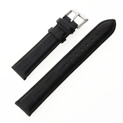 Кожаный ремешок для часов из ПУ кожи|watch strap|watch strap bandstrap band |