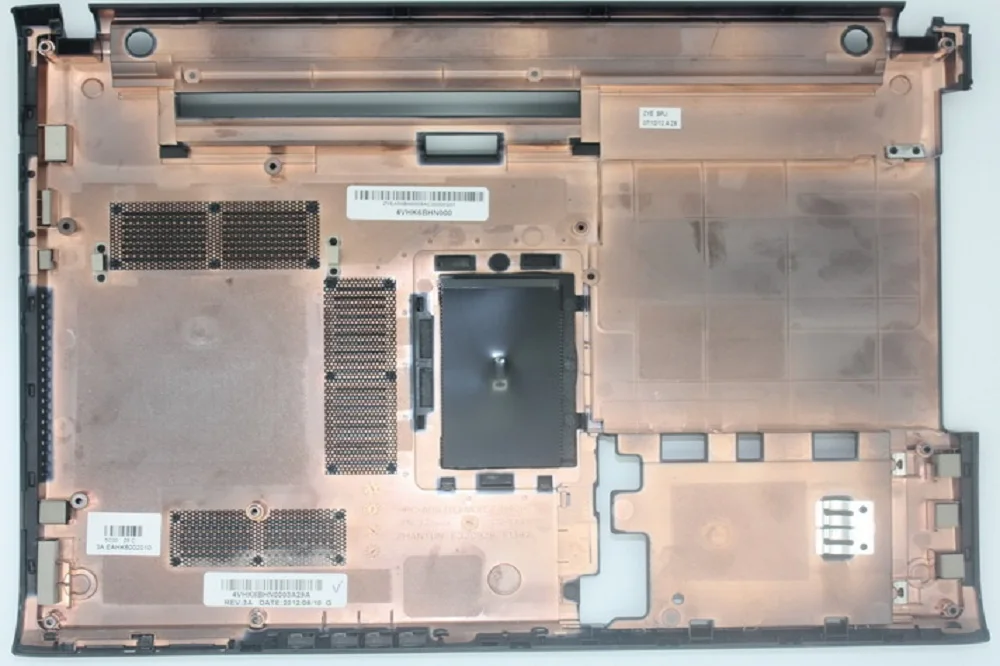 BillionCharm новая ЖК-Крышка для ноутбука SONY SVE141 SVE141R11L lcd передняя рамка/Нижняя основа чехол