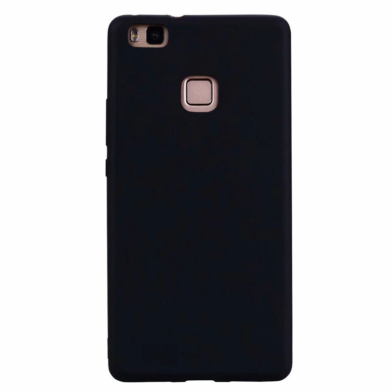 Для Huawei P9 Lite 2016 чехол P9Lite силиконовая задняя крышка для телефона LITE P9LITE VNS-L21 L31 L23 5 2