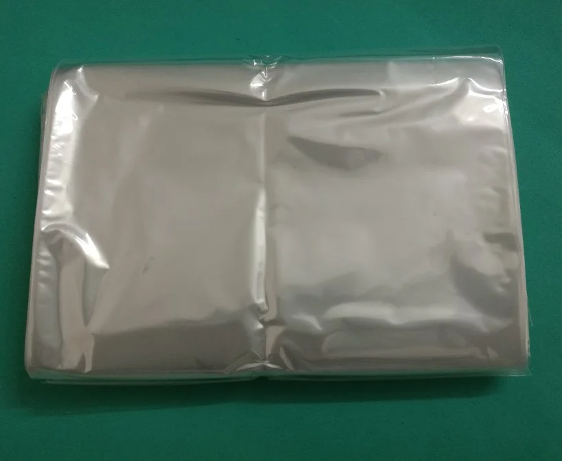 100 шт./лот термоусадочная пленка для уплотнения коробки iPhone 4/4S 5/5S/5c 6/6 Plus и