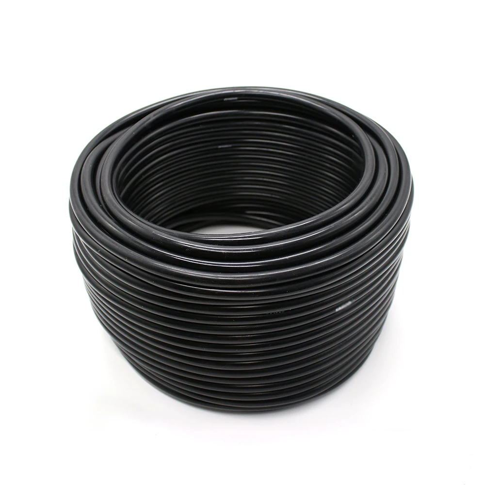 Автомобильный силиконовый вакуумный шланг 10 метров 3 мм 4 6 8 для LEXUS nx 300 ls 500h rc CADILLAC