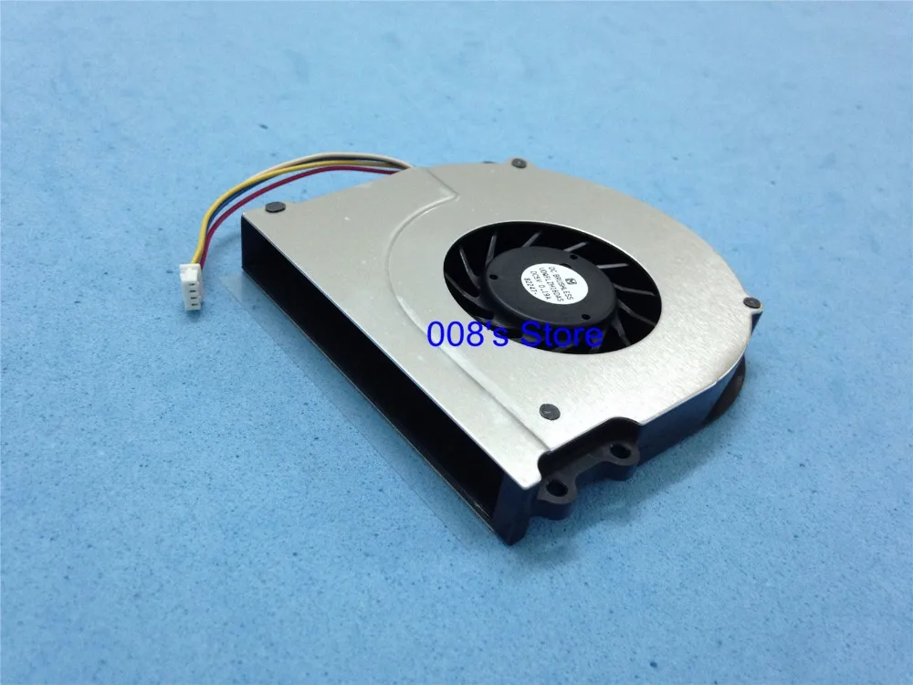 Новый вентилятор охлаждения процессора для ASUS X51 X51C X51H X51L X51R X51RL X5EAE DC бесщеточный