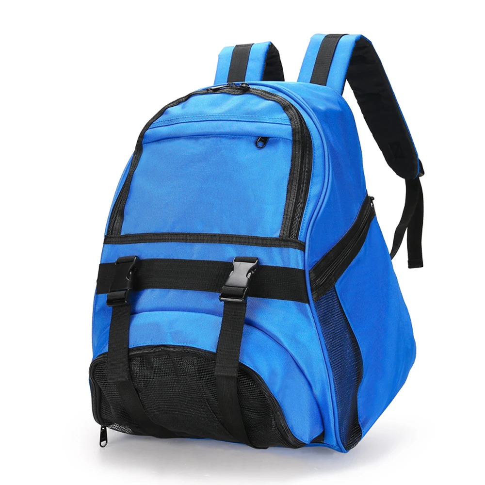 

Outdoor Men's Sports team sports Bags Basketball School Bags Teenager Boys Soccer Ball Pack Laptop Bag Football Net Bag