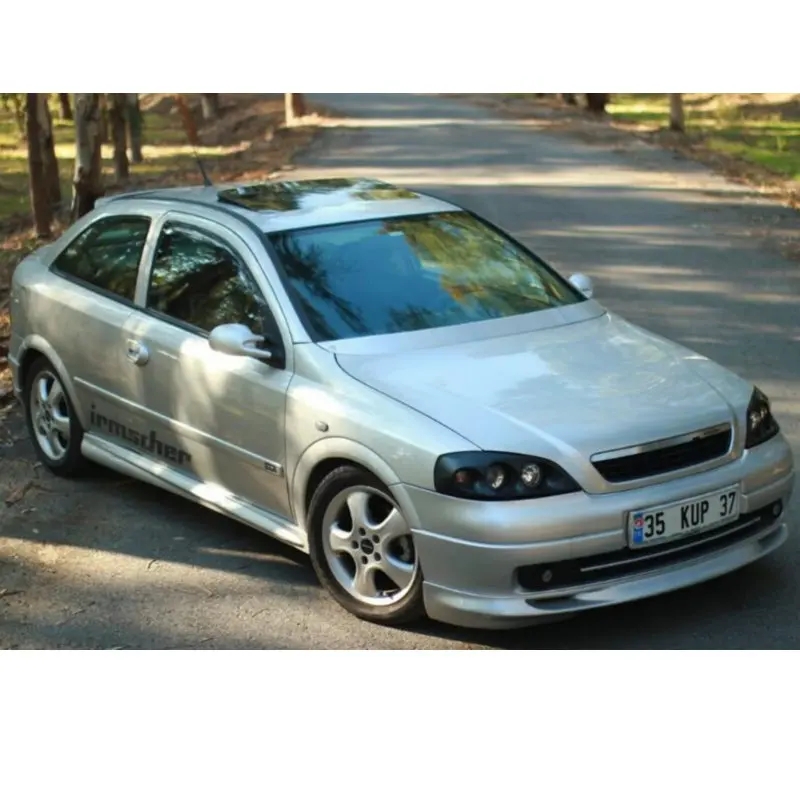 Светодиодные лампы для освещения салона автомобиля автомобилей Opel ASTRA G H J