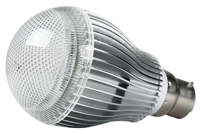 Лампа RGB цвет света Алюминий и пульт дистанционного управления|bulb rgb|led lampcolor light |