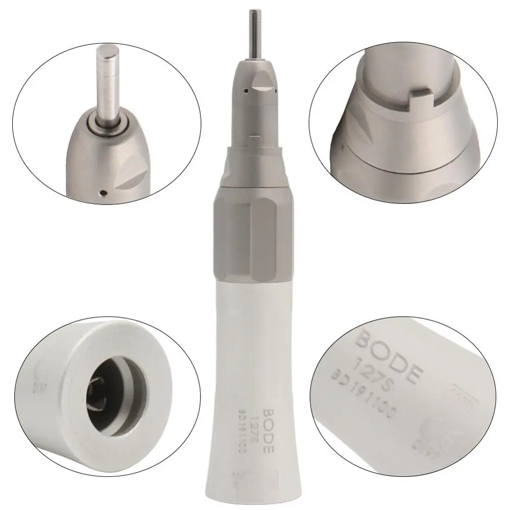 Стоматологический низкоскоростной наконечник воздушная турбина