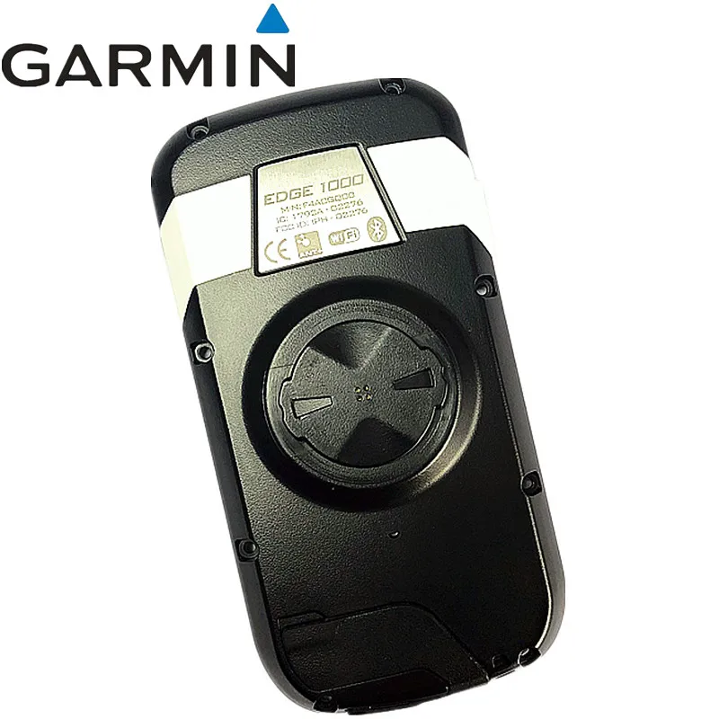 10 шт. " дюймовый велосипедный секундомер чехол для GARMIN EDGE 1000 велосипедный измеритель скорости задняя крышка корпус замена корпуса