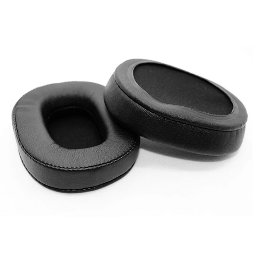 1 пара сменных подушек подушечки для ушей наволочка хлопок JBL Everest 700 Elite V700BT V700BN