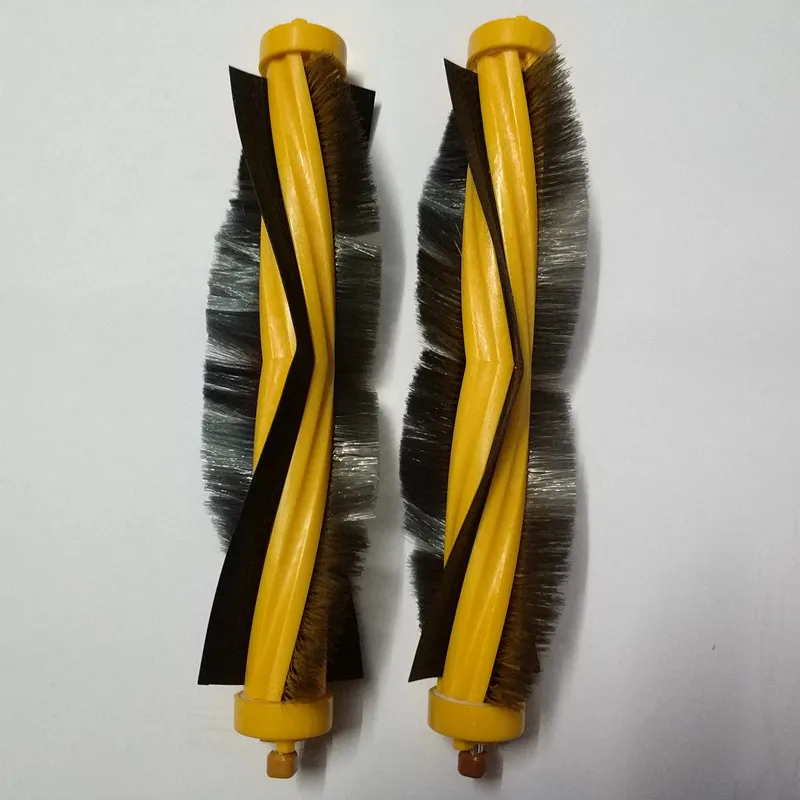 2 * Фильтр + щетка основная мешалка 4 фотоэлемент Для Ecovacs Deebot Deeboo DT83 DT85 DM81|agitation