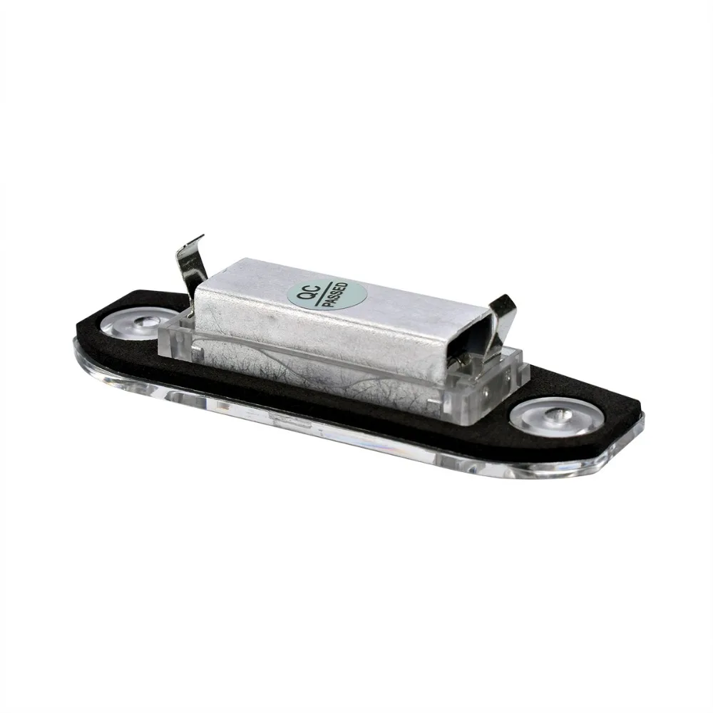 Дневные ходовые огни 12 V Белый 3 5050 smd Автомобильные светодиоды фонарь освещения