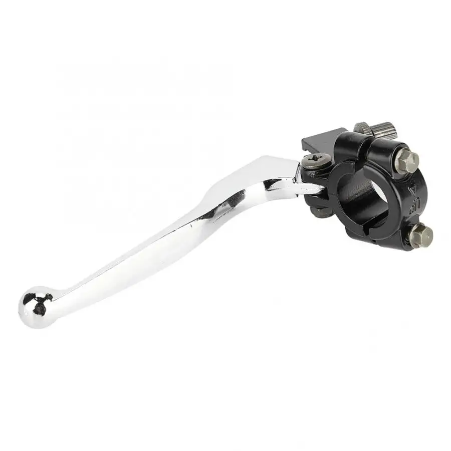 Brake Clutch Lever + Cable Fits for 125 140cc Stomp IMR SSR CRF 50 70 KLX110 Pit Dirt Bike motorcycle parts motocross | Автомобили и