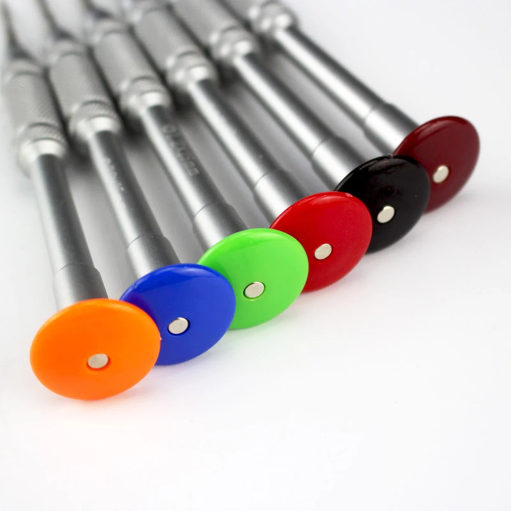 5/7Pcs Pentalobe 0.8 1.2 Tri wing Y0.6 Cross Phillips 1.5 Torx T2 Screwdriver Set for iPhone Cellphone Laptop Macbook Repair | Инструменты