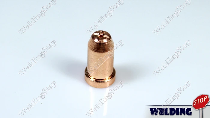 

JG-60 plasma cutter torch consumables long electrode_nozzle 20 pcs