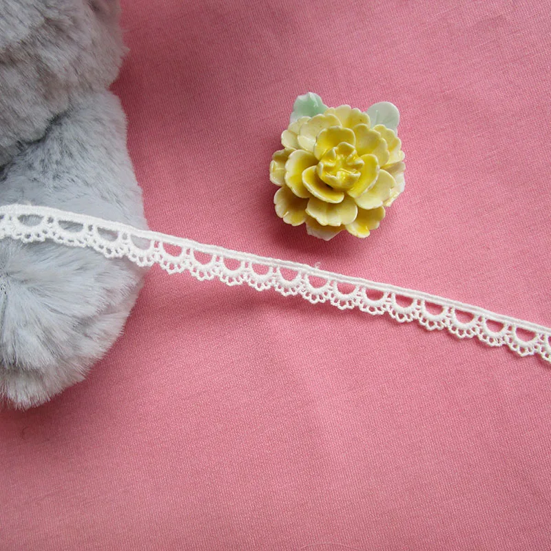 1 шт. 180 см винтажная Корона кружева для ремесла одежда швейная ткань кружевная