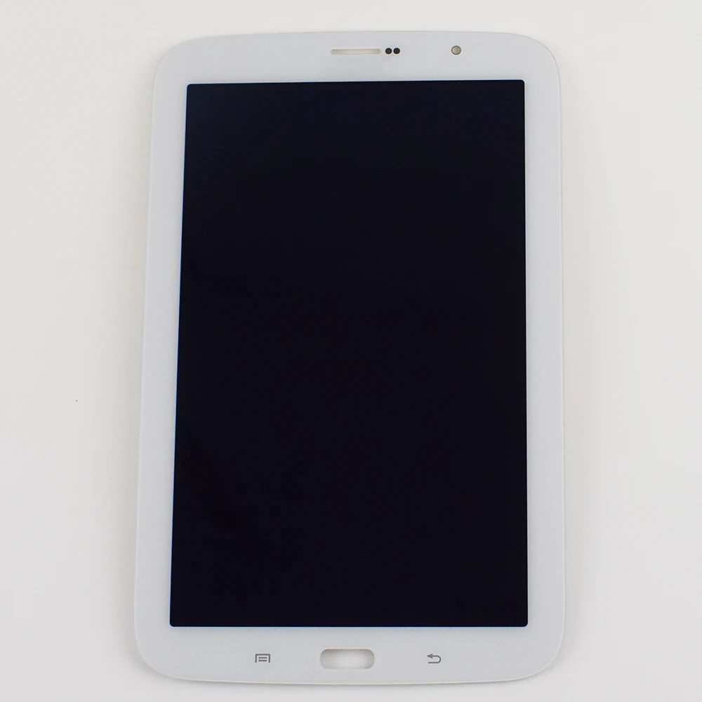 N5100 ЖК дисплей сенсорный экран дигитайзер сенсор стекло в сборе для Samsung Galaxy Note 8 GT