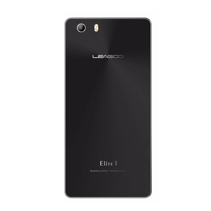 LEAGOO Elite 1 Smartphone 3GB RAM 32GB ROM 5.0&quotFHD Android 5.1 MTK6753 Octa Core 16.0MP Dual SIM Fingerprint 4G LTE Mobile Phone |