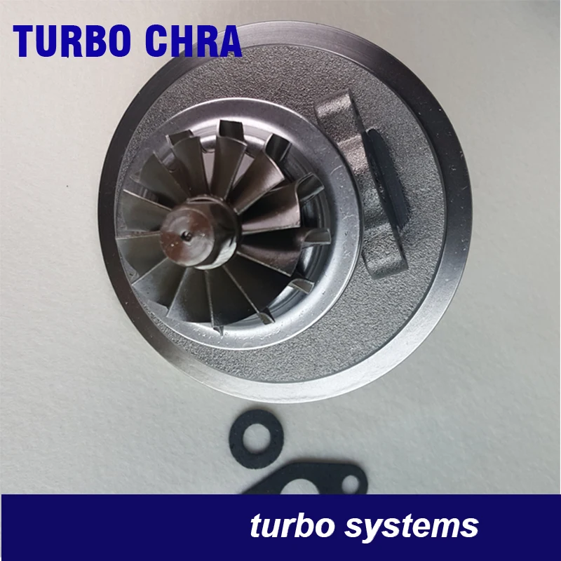 K04 turbo chra 53049700008 5304-988-0008 core 5304-970-0008 5304-988 0017-970-5304 картридж для Ford Transit IV 2 5 TD 99- |