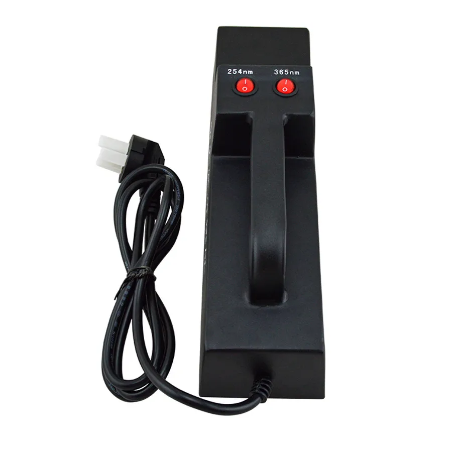 

Портативный УФ-анализатор WFH-204B, портативная УФ-лампа