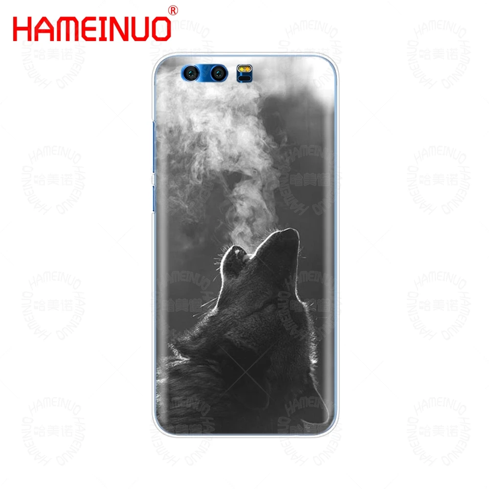 Чехол для телефона Huawei Honor 10 V10 4A 5A 6A 7A 6C 6X 7X 8 9 LITE|Бамперы| |