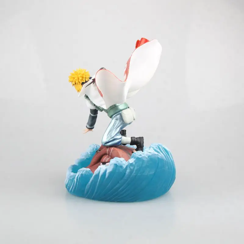 Игрушечная модель NARUTO Gama-Bunta GK Shippuden Namikaze Minato | Игрушки и хобби
