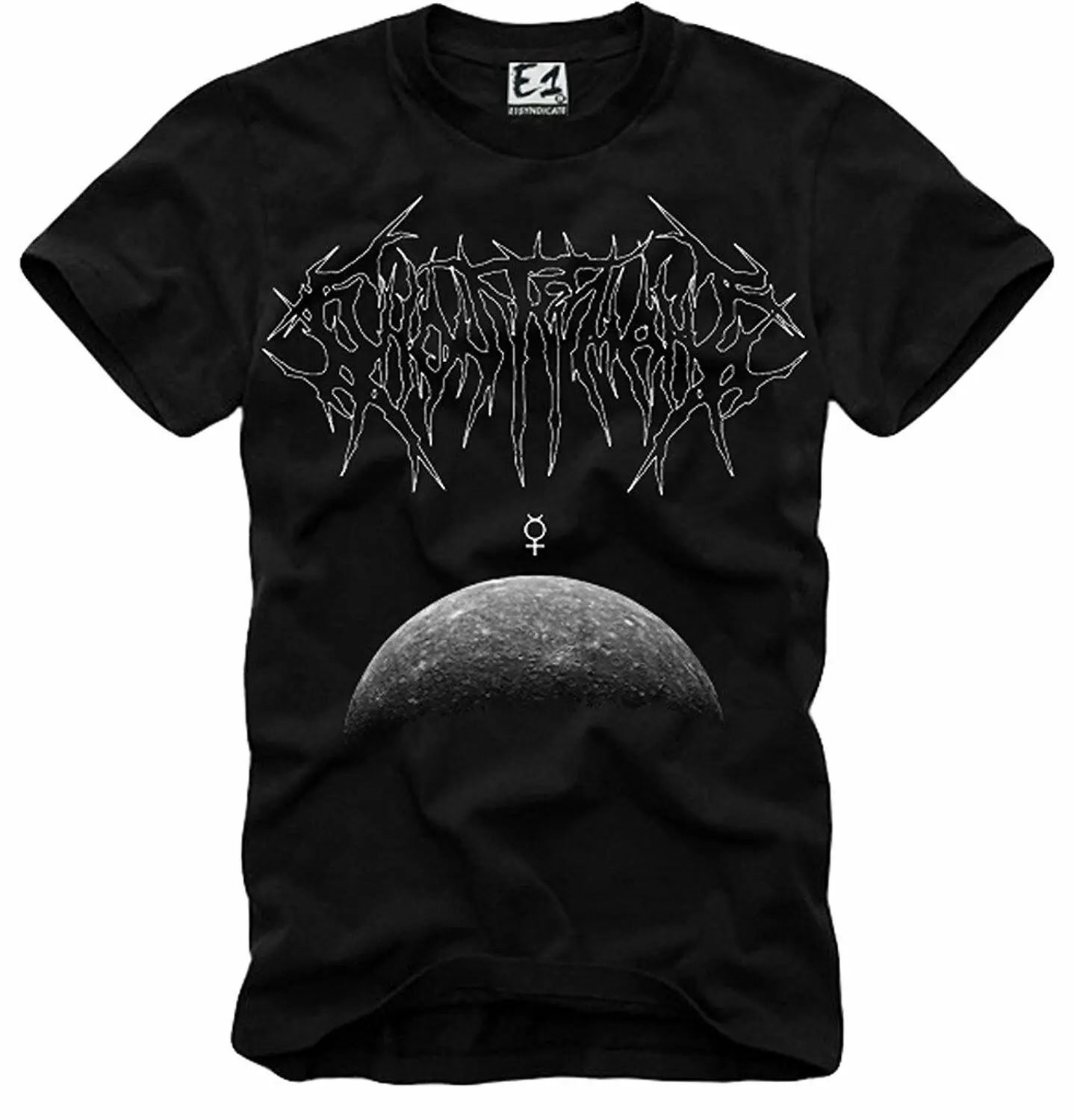 E1SYNDICATE футболка GHOSTEMANE SCHEMAPOSSE GBC $ UICIDEBOY PUMP PEEP LIL 3412|Мужские футболки| |