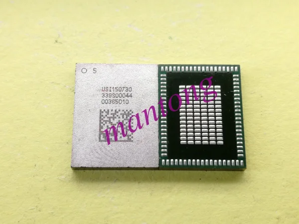 1 шт. 10 339S00044 wifi IC для iPad mini 4 модуль 4G Wi Fi чип|Интегральные схемы| |
