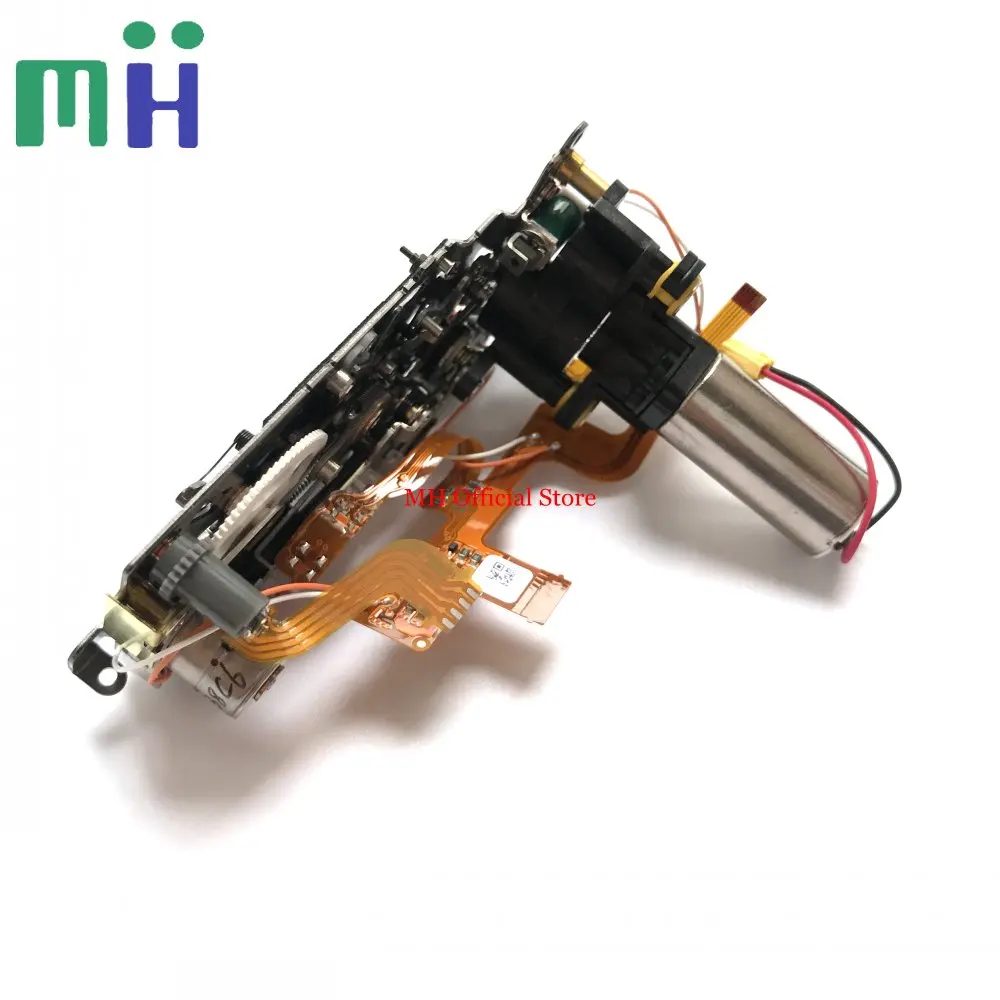 Новый для Nikon D4 диафрагма управления Двигатель diphraagm блок камера Запасная часть |