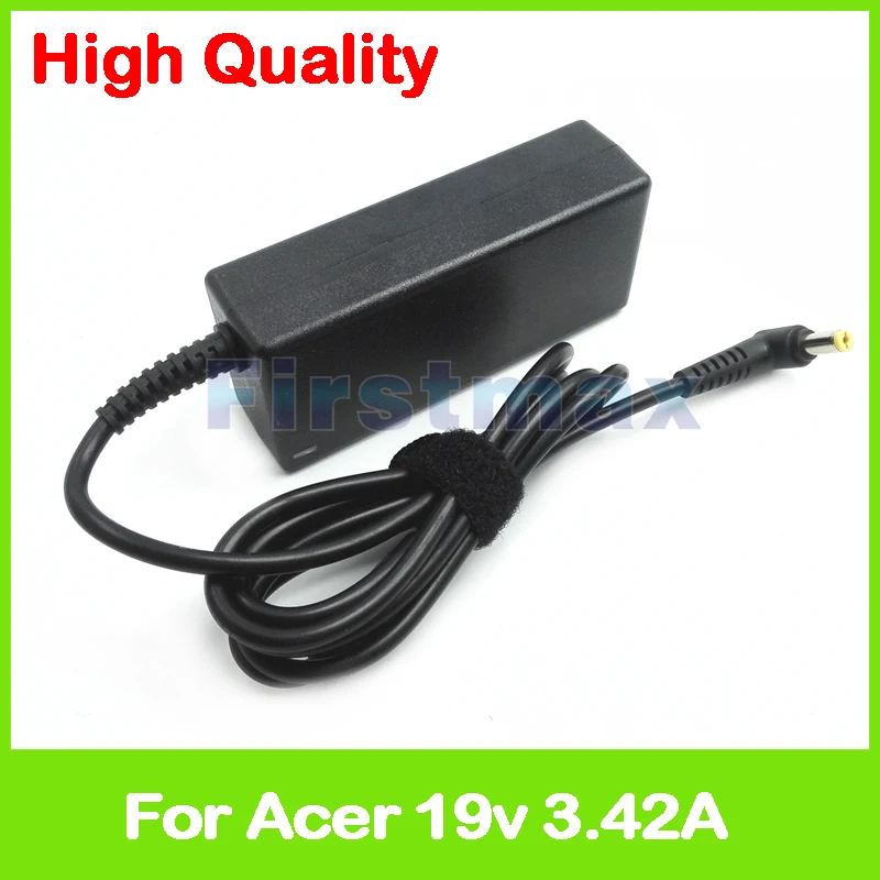 Адаптер переменного тока для Acer 19 в 3 42 А|19v 3.42a|ac adapterac adapter 19v 3.42a |