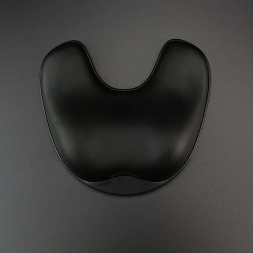 Скользящая вращающаяся подставка для запястья коврик мыши пена с эффектом