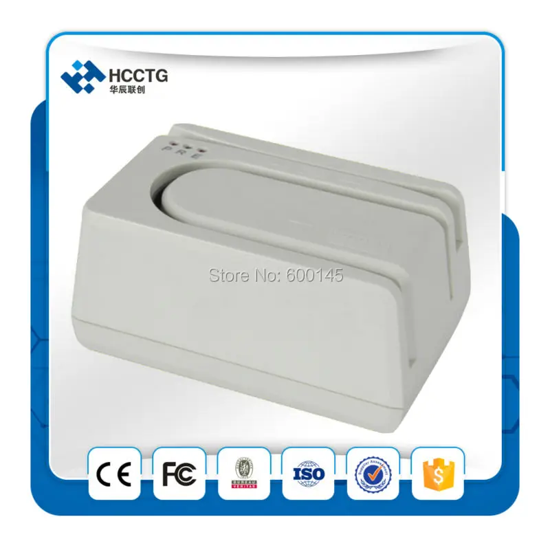 Китайский считыватель данных MICR и MSR HCC1250|msr|micr |