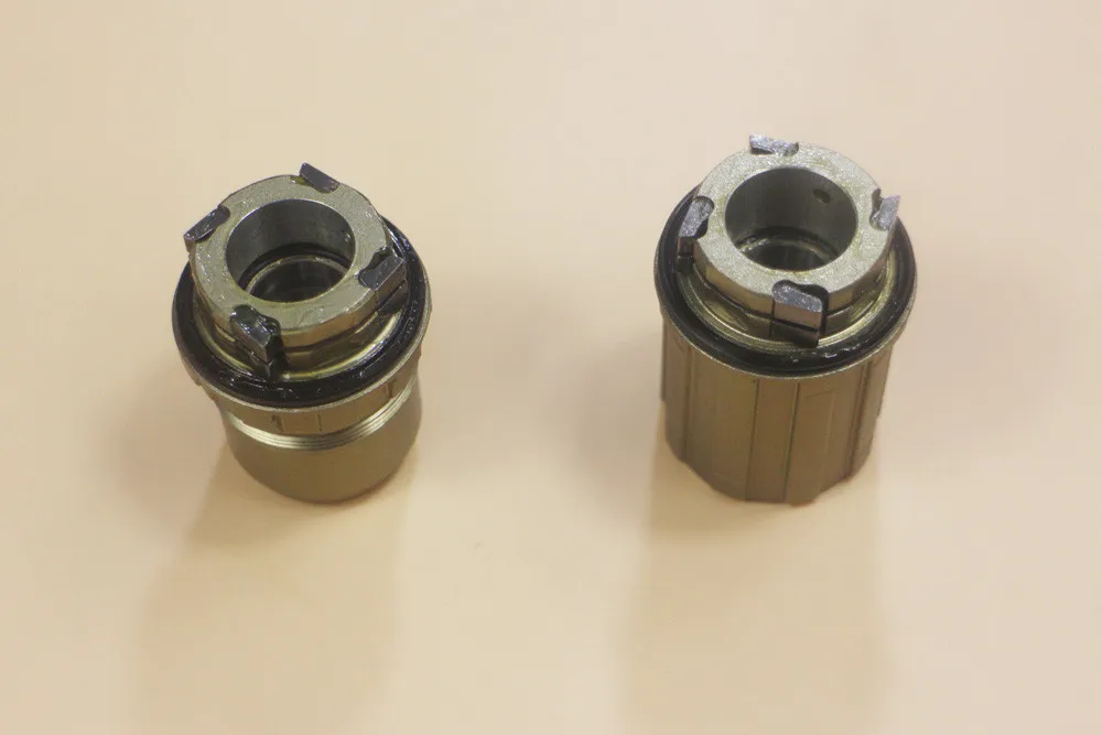 Novatec D712SB D722SB D792SB D772SB корпус трещотки алюминиевый сплав AL7075 корпус кассеты 4 pawls прокладка 8s 9s 10s 11s XD 11v 12v
