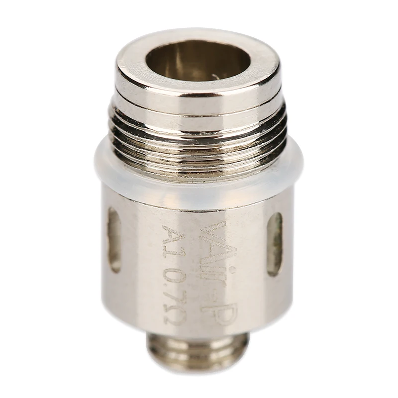 Катушка VapeOnly VAir-P 100% оригинал 5 шт. 0 7ом для VPipe 3 атомайзера III Kit Zen Pipe электронная