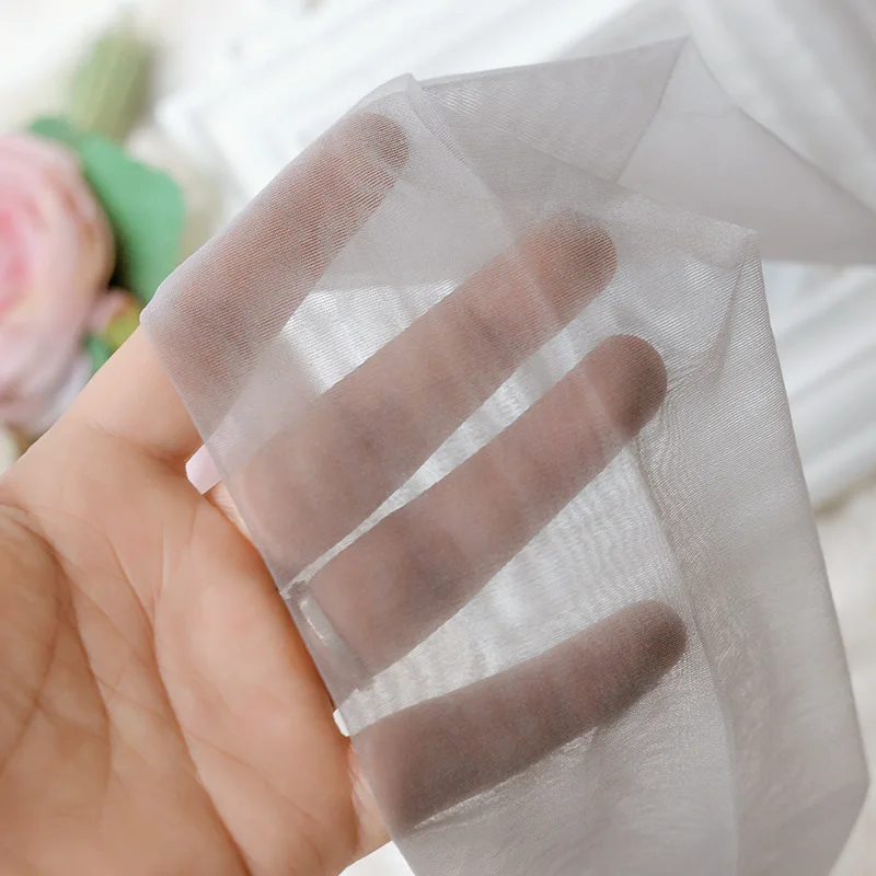 Сексуальные ультратонкие женские колготки Лето 5D чулки невидимые бикини T Crotch