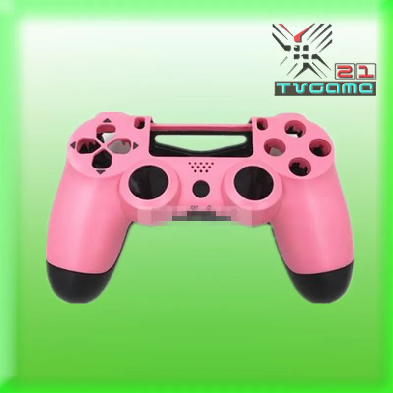 Новый чехол с беспроводной ручкой для PS4 аксессуары контроллера|Запасные части| |