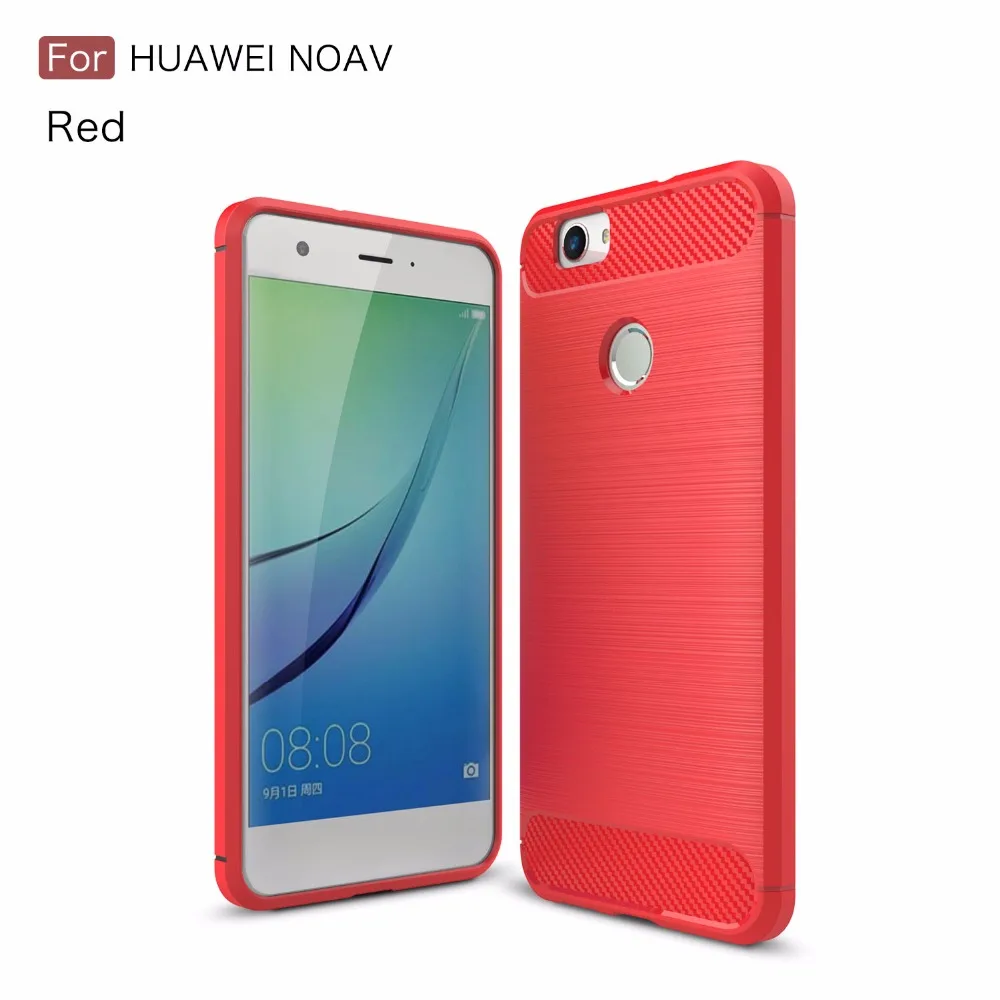Роскошный телефон чехол для huawei Nova ультра тонкий защитный Back Полный Обложка