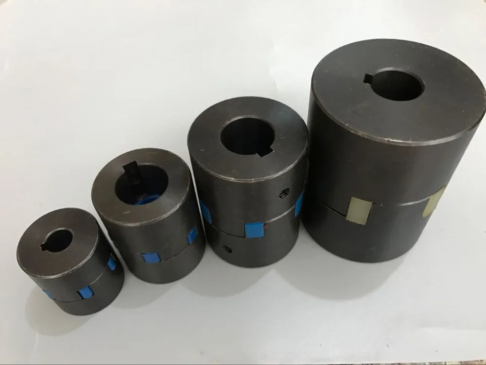 Новинка 45 эластичные муфты из стального материала со звездами XL2 сливовый