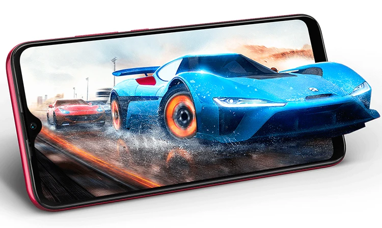 Ulefone power 6 Смартфон Android 9,0 Helio P35, четыре ядра, 6350 мАч, 6,3 дюймов, 4 ГБ, 64 ГБ, NFC мобильный телефон, 4G, мобильный телефон Android