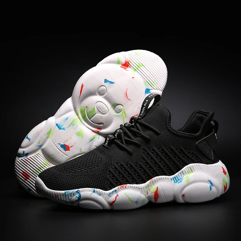 Камуфляжная Мужская дышащая прогулочная спортивная мужская Повседневная