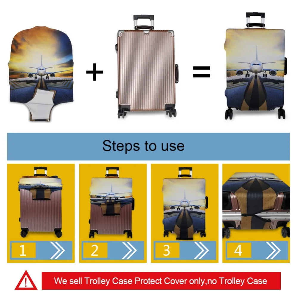 Чехол для костюма с леопардовым принтом льва и тигра Защитные Чехлы аксессуары