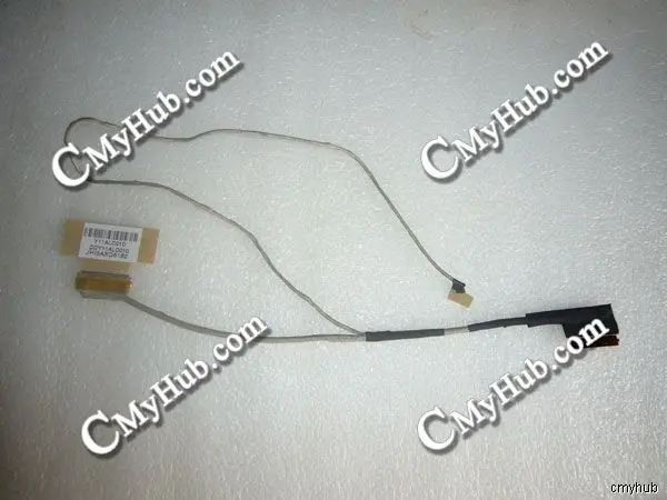 

Новый светодиодный ЖК-кабель LVDS ДЛЯ HP Pavilion 14-V 14-V014TX 14-V000 DDY11ALC010 763566-001