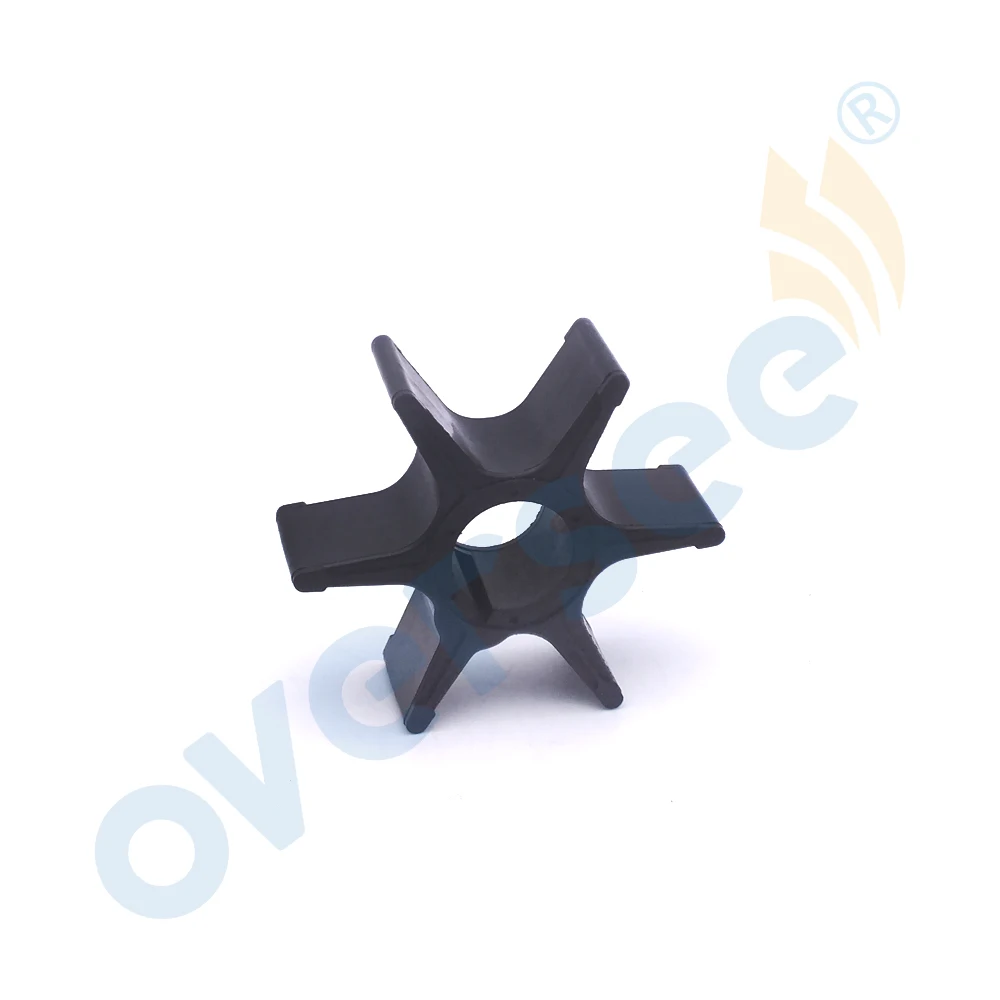17400-95351 New Water Pump Impeller Service Kit for Suzuki Outboard DT75 DT85 18-3244 | Автомобили и мотоциклы